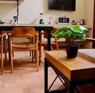 Leon Centro Apartment | Depa en zona centro en 1er piso