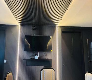 Venustiano Carranza Apartment | Depa Frente al aeropuerto hasta 12 Huéspedes