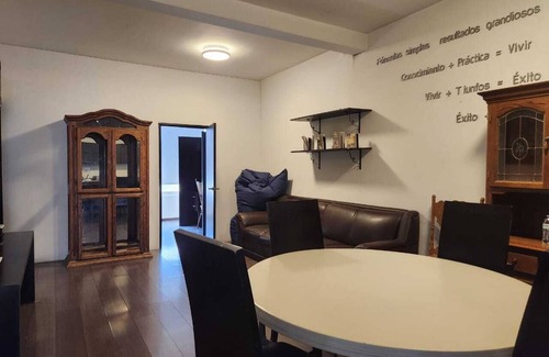 Queretaro Apartment | Depa Kava I
