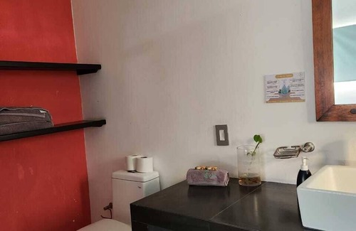 Queretaro Apartment | Depa Kava I