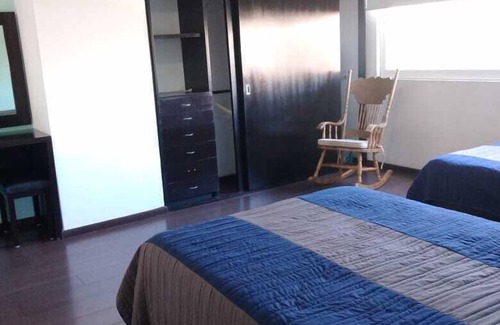 Queretaro Apartment | Depa Kava I