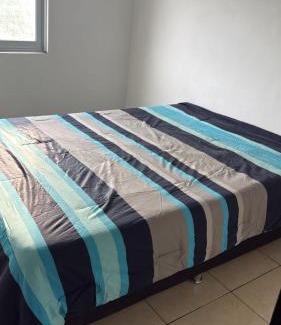 Gustavo Diaz Ordaz Apartment | Depa Las Fuentes