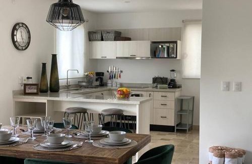 Arcos de San Miguel Apartment | Depa planta baja en San Miguel de Allende