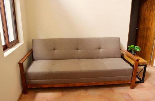 Leon Centro Apartment | Depa privado en 1er piso de zona centro