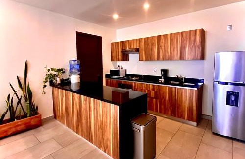 Cancun Apartment | Depa Quintana