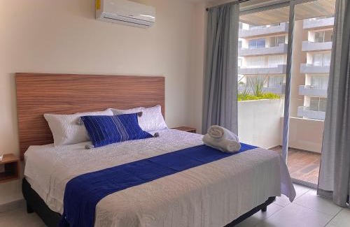 Cancun Apartment | Depa Quintana