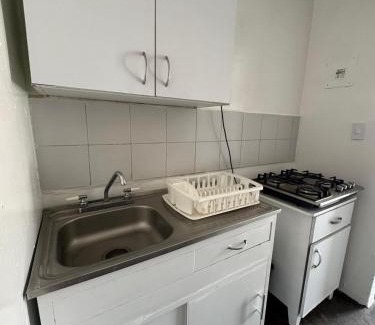 Tlahuac Apartment | Depa Tláhuac