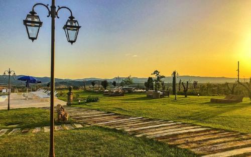 Peccioli Bed & Breakfast | Depandance VILLA MASSIMILIANO