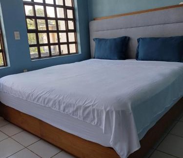 Del Cerrillo Apartment | Departamento privado en el centro