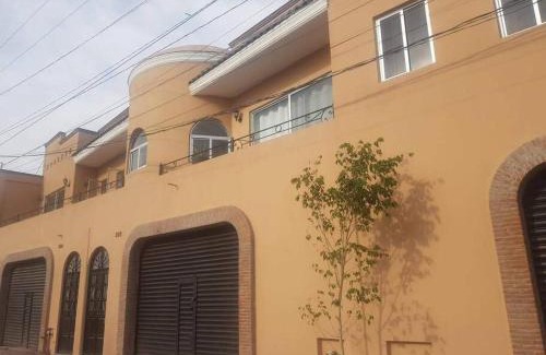 Purisima del Rincon Apartment | Departamento Purisima Ubicacion Estrategica y Amplio Zona Alameda Cerca del Centro