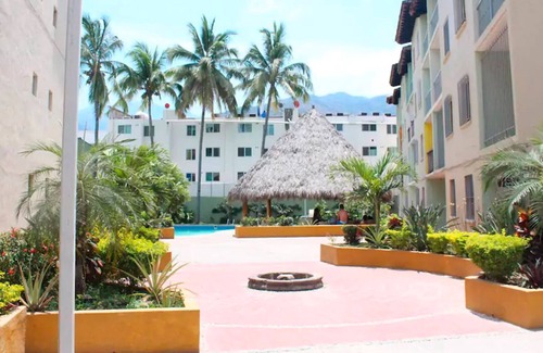 Puerto Vallarta Apartment | Departamento en el paraiso