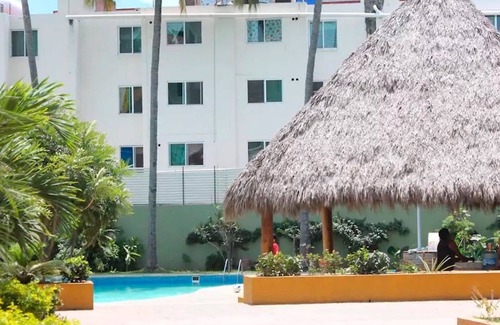 Puerto Vallarta Apartment | Departamento en el paraiso