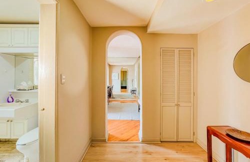 Polanquito Apartment | Departament en Polanco, CiudadDeMéxico