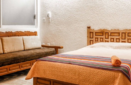Costa Azul Apartment | Departamento 5 Minutos a la Playa, Instituto Inmigración y Centro Convenciones