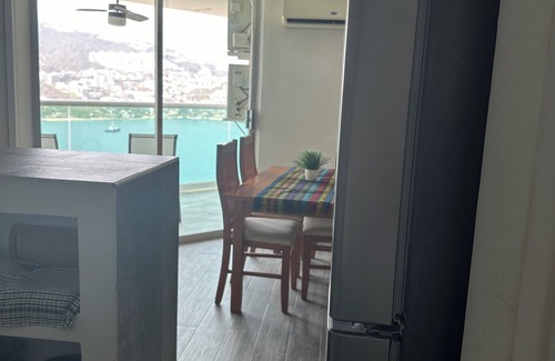 Costa Azul Apartment | Departamento a Orilla de Playa con Vista al mar