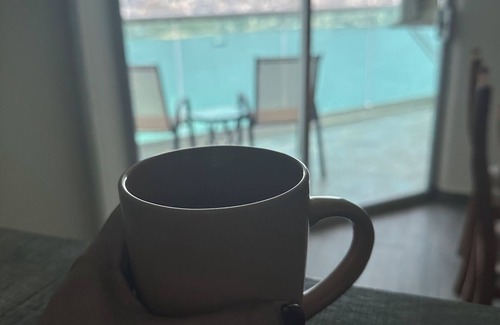 Costa Azul Apartment | Departamento a Orilla de Playa con Vista al mar