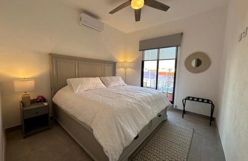 San Miguel de Allende Apartment | Departamento con Alberca, Jacuzzi, Spa y Padel