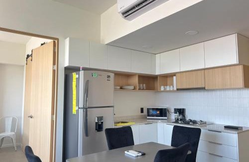Zapopan Apartment | Departamento 2 habitaciones en Excelente Ubicación