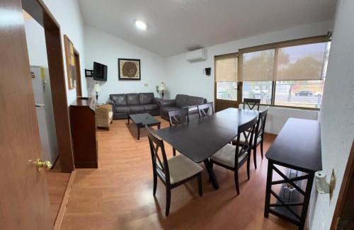 La Estancia Apartment | Departamento 2 recámaras entero, cálido, acogedor y luminoso