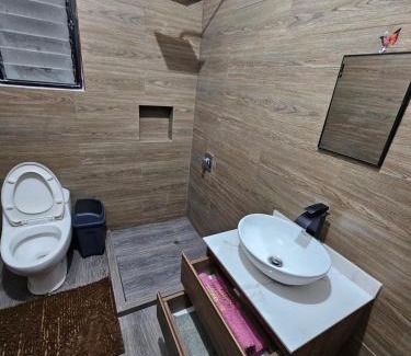 Lince Apartment | Departamento 3 habitaciones 155M2