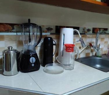 Coronel Gregorio Albarracin Lanchipa Apartment | Departamento 4 camas 3 hab