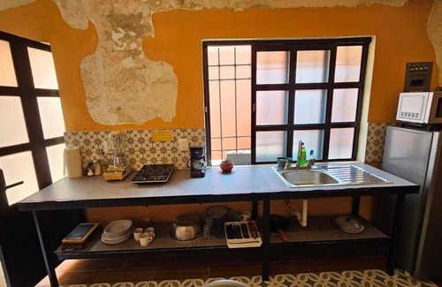Ruta Independencia Apartment | Departamento 4 personas en el corazon de la ciudad de Oaxaca