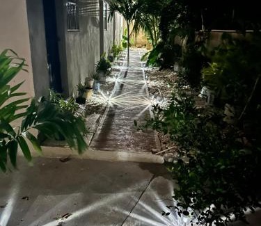 Chichen Itza - Valladolid Apartment | Departamento 48 Street
