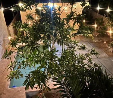 Chichen Itza - Valladolid Apartment | Departamento 48 Street