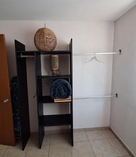 Patzcuaro Apartment | Departamento 5 Min Centro Wifi Elevador