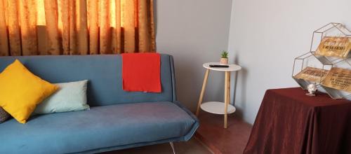 Ica Apartment | Departamento 5p Tierra del Sol Eterno - Ica centro