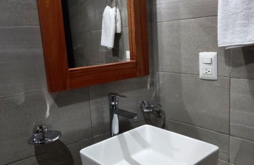 Chichen Itza - Valladolid Apartment | Departamento 6. Tuumben Che