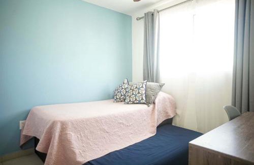 Leon Apartment | Departamento a Pasos Poliforum