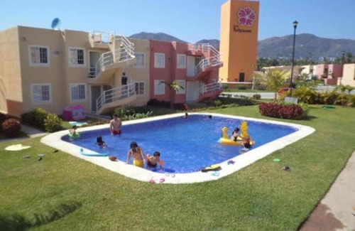 Acapulco Apartment | Departamento Acapulco Dreams