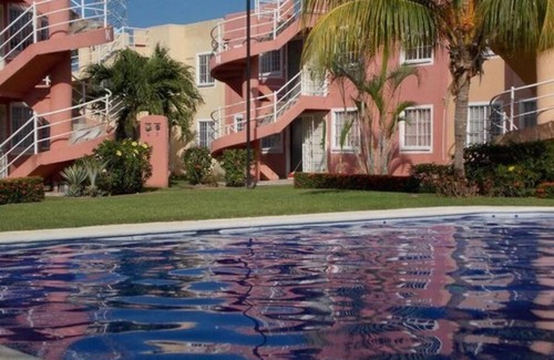 Acapulco Apartment | Departamento Acapulco Dreams