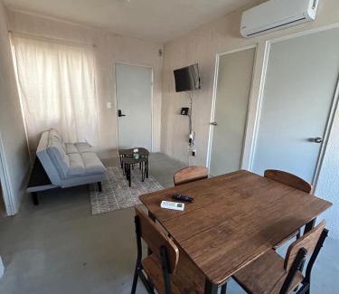 Cancun Apartment | Departamento acogedor en Cancún