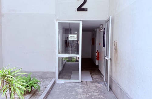 Rimac Apartment | Departamento acogedor en Lima de 90m2