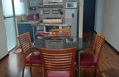 Benito Juarez Apartment | Departamento Acogedor en Mixcoac