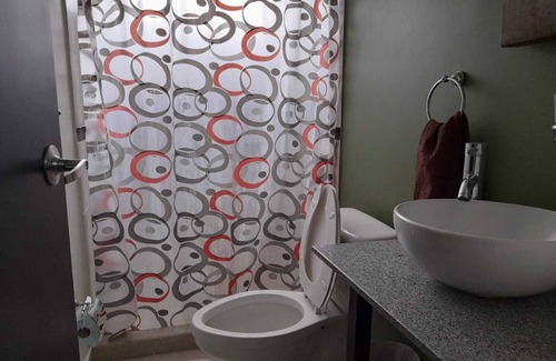 Benito Juarez Apartment | Departamento Acogedor en Mixcoac