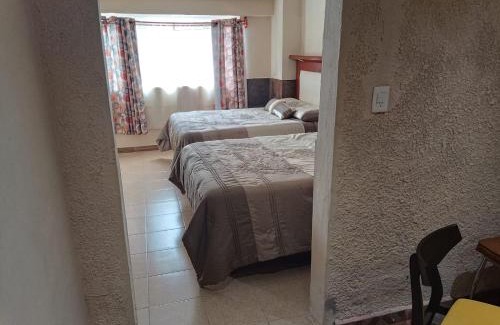Venustiano Carranza Apartment | Departamento Aeropuerto CDMX