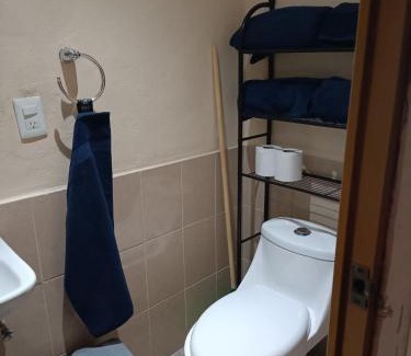 Venustiano Carranza Apartment | Departamento Aeropuerto CDMX