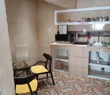 Venustiano Carranza Apartment | Departamento Aeropuerto CDMX