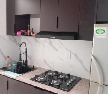 Tulum Apartment | Departamento Aldea Tulu