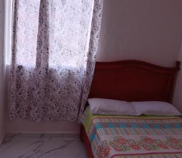 Tulum Apartment | Departamento Aldea Tulu