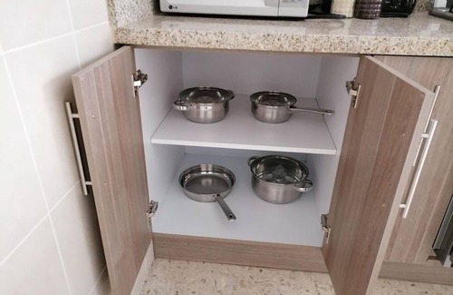 Downtown Queretaro Apartment | Departamento Amplio Pb Ubicación, Seguridad