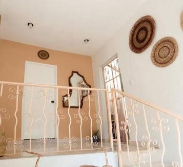 Chichen Itza - Valladolid Apartment | Departamento amplio, privado y completo