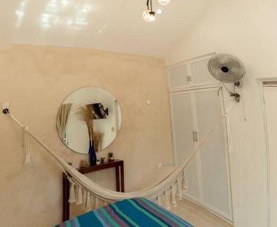 Chichen Itza - Valladolid Apartment | Departamento amplio, privado y completo