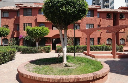 zona dos extendida Apartment | Departamento, Amplio, Seguridad, Ubicación