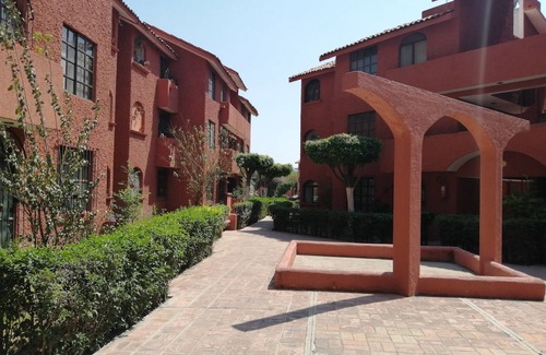 zona dos extendida Apartment | Departamento, Amplio, Seguridad, Ubicación