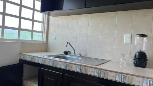 Palenque Apartment | DEPARTAMENTO ANZALDO 1