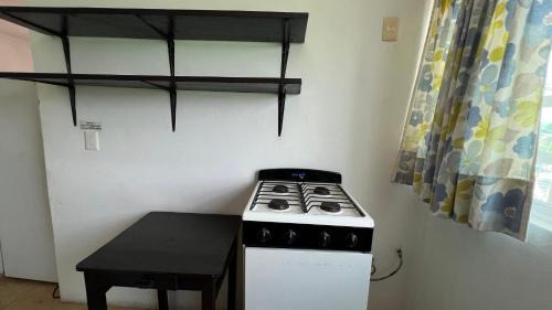 Palenque Apartment | DEPARTAMENTO ANZALDO 1